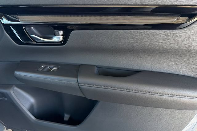 Certified 2026 Honda CR-V EX-L image 22