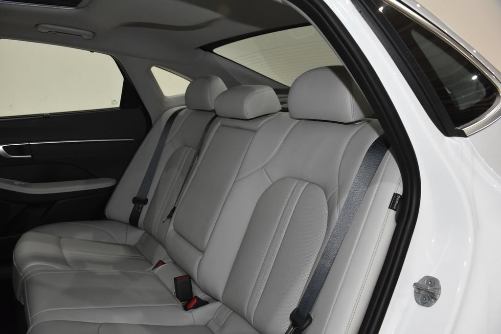 New 2026 Hyundai Sonata Limited FWD image 32