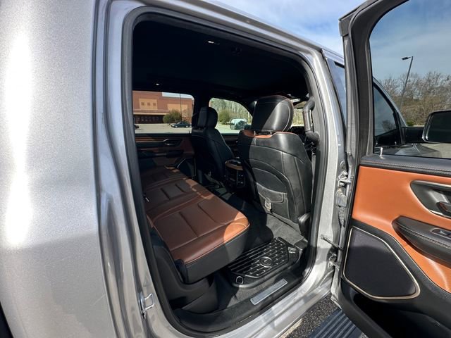 Used 2019 RAM 1500 Limited image 17