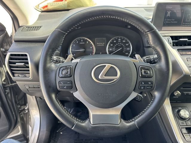 Used 2019 Lexus NX 300 FWD w/ Accessory Package 2 image 14