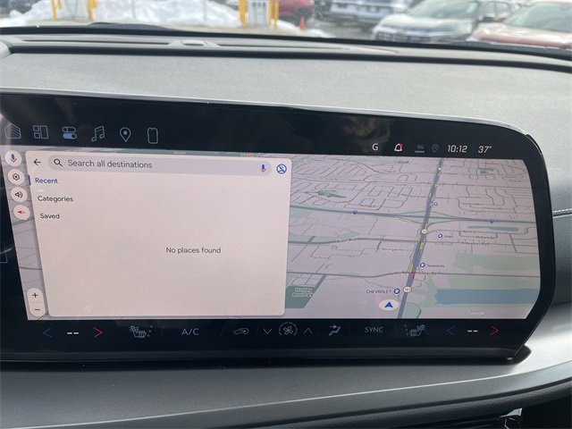 New 2026 Chevrolet Traverse LT w/ Driver Confidence Package image 18