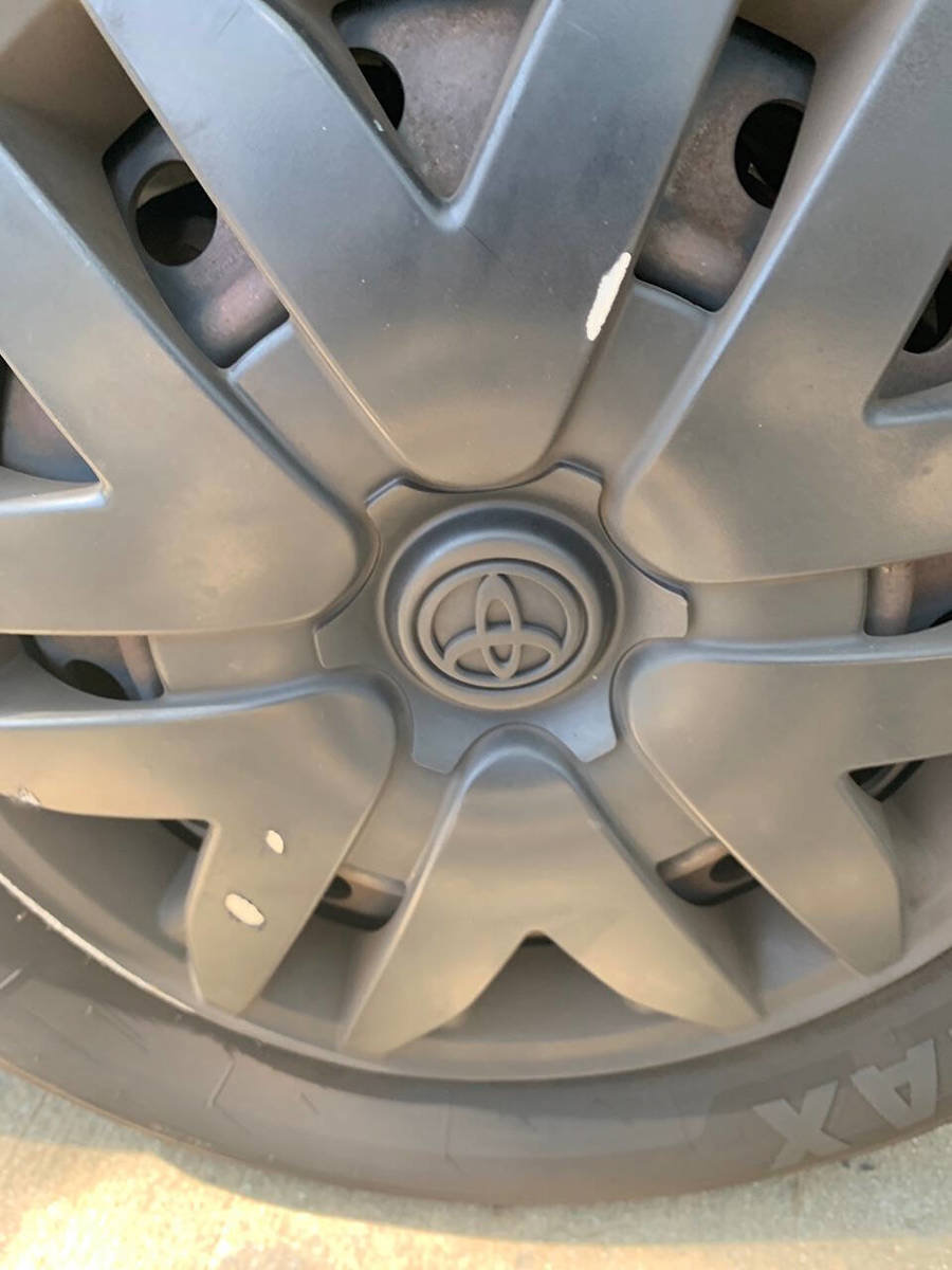 Used 2007 Toyota Sienna LE FWD image 16