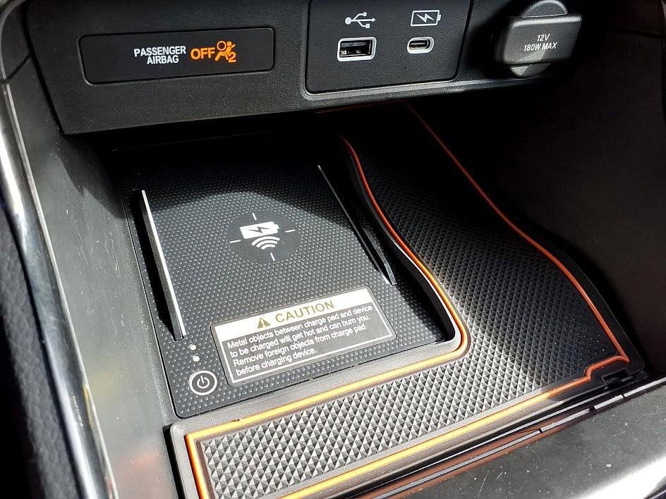 Used 2025 Honda CR-V Sport-L image 33