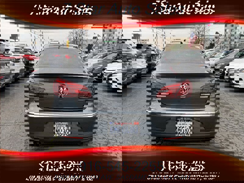 Used 2013 Volkswagen CC R-Line image 5