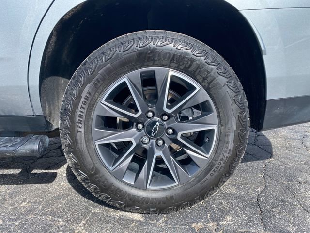 Used 2024 Chevrolet Tahoe Z71 w/ Luxury Package image 17