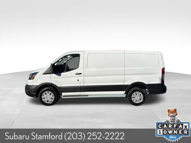 Used 2024 Ford Transit 250 Low Roof w/ Exterior Upgrade Package image 4