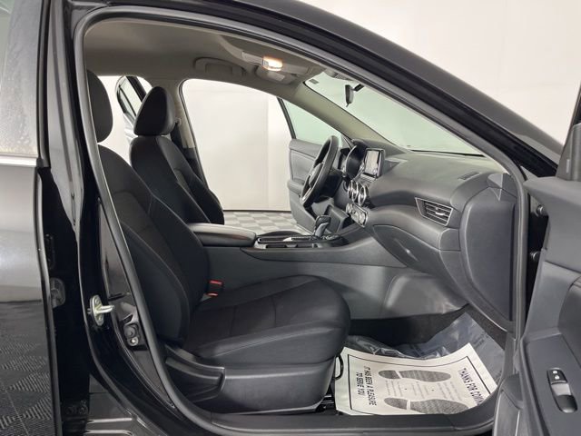 Used 2021 Nissan Sentra S image 35