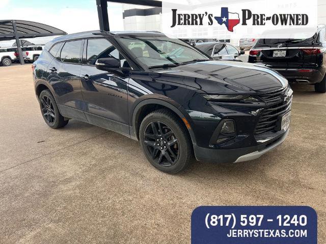 Used 2020 Chevrolet Blazer LT FWD image 2
