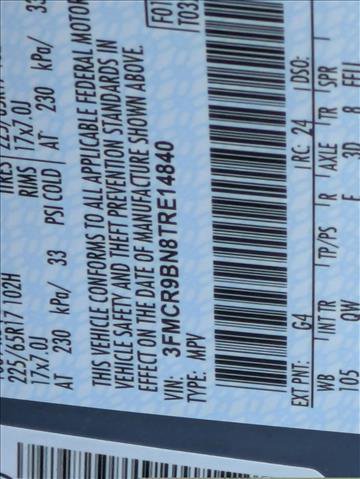 New 2026 Ford Bronco Sport Big Bend w/ Convenience Package image 17