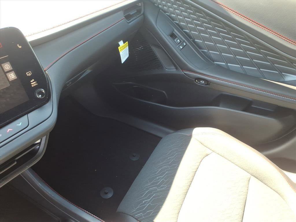 New 2026 Dodge Charger R/T AWD/4WD image 16