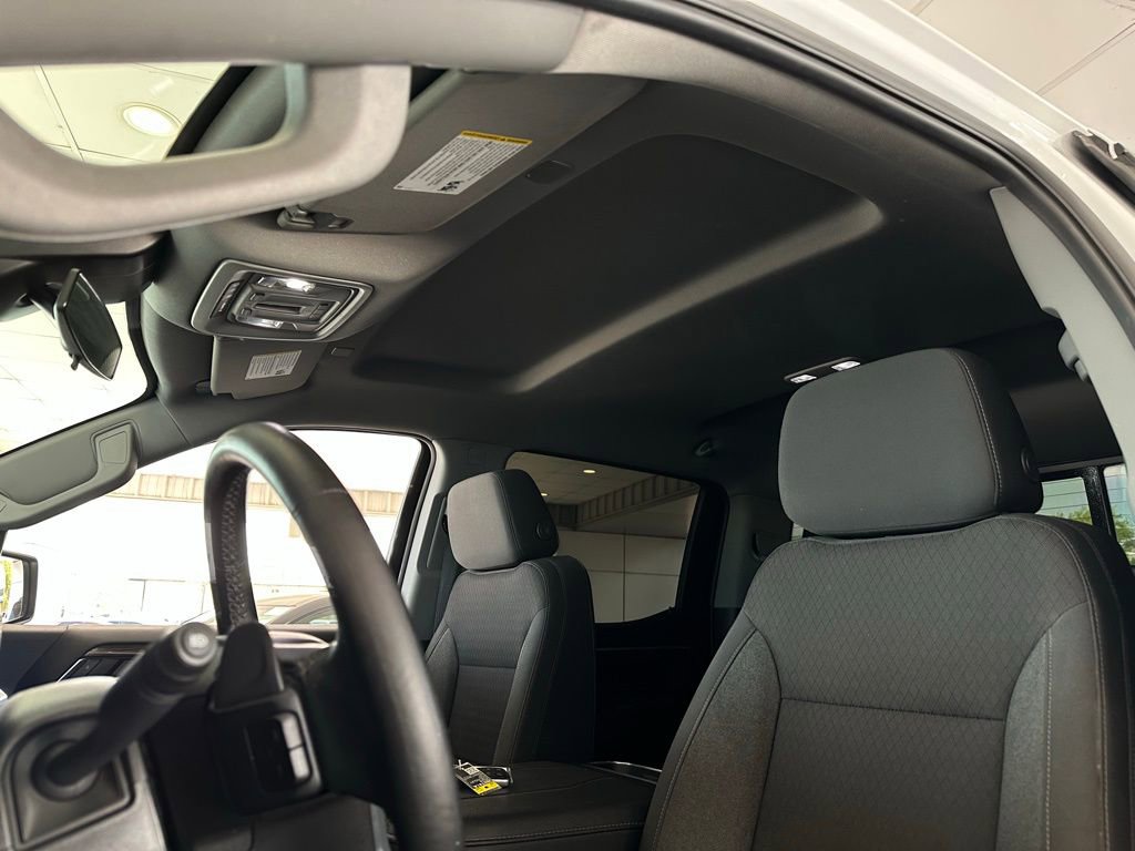 Used 2024 Chevrolet Silverado 1500 RST image 14