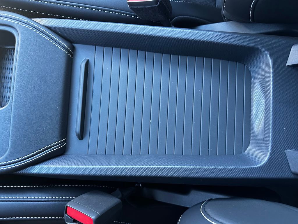 New 2025 Ford Mustang Mach-E GT w/ Interior Protection Package image 67