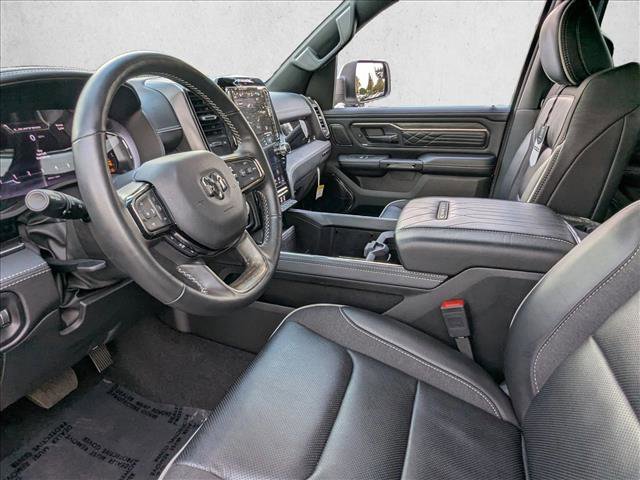 Used 2025 RAM 1500 Limited image 11