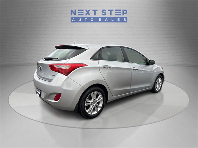 Used 2013 Hyundai Elantra GT image 8