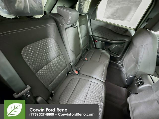 New 2026 Ford Escape Active w/ Cold Weather Package image 28