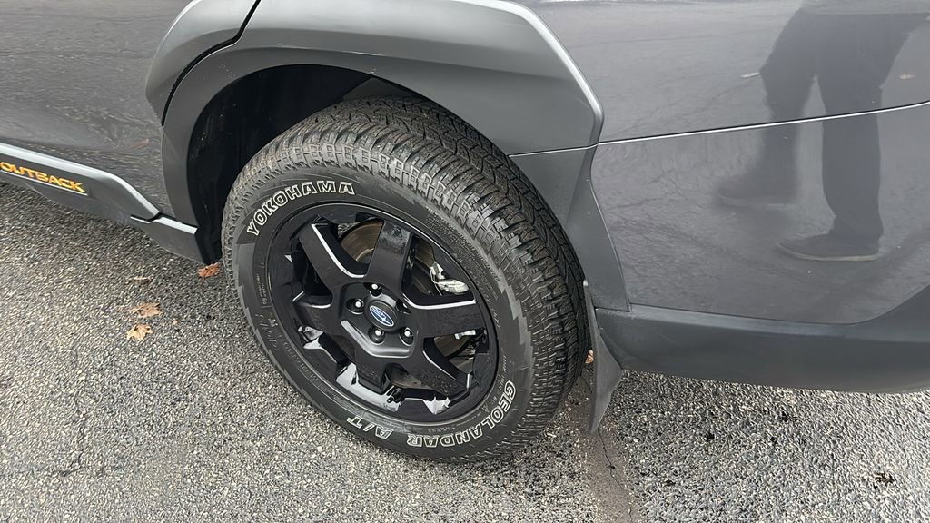 Used 2023 Subaru Outback Wilderness image 9