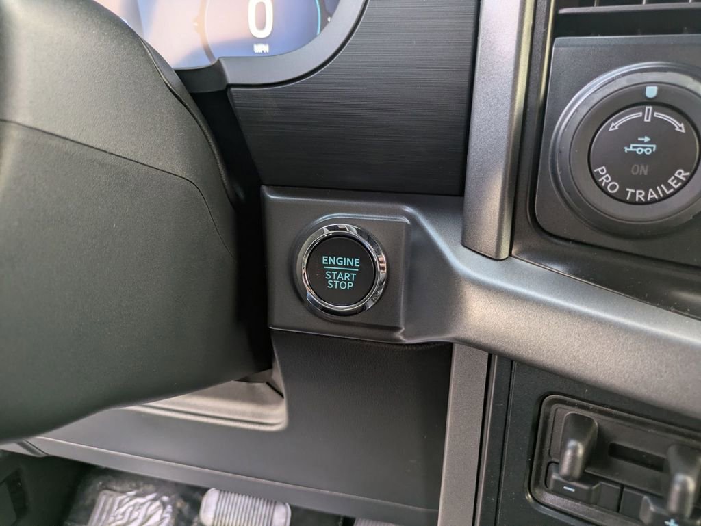 New 2026 Ford F150 XLT w/ Equipment Group 302A MID image 40