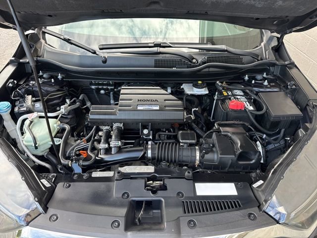 Used 2019 Honda CR-V EX-L image 26