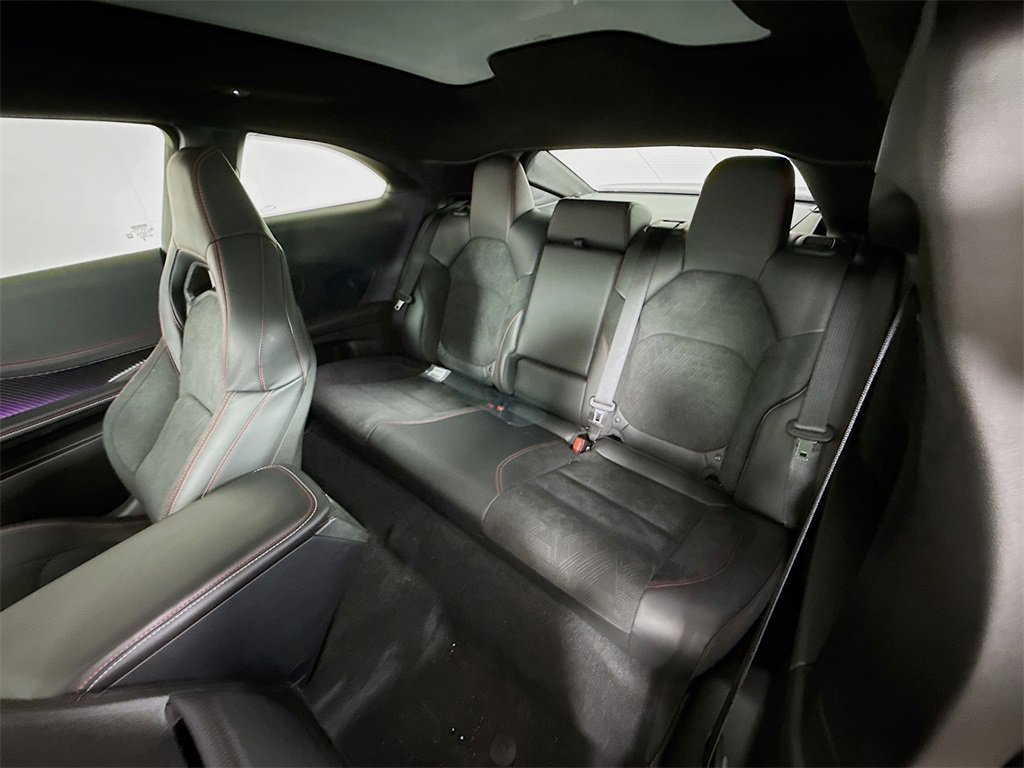 New 2024 Dodge Charger R/T Scat Pack w/ Plus Group image 25