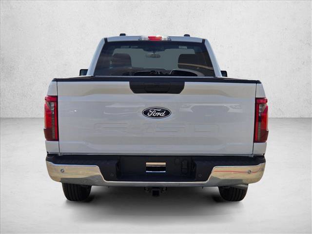 New 2026 Ford F150 XL w/ Equipment Group 103A High image 8
