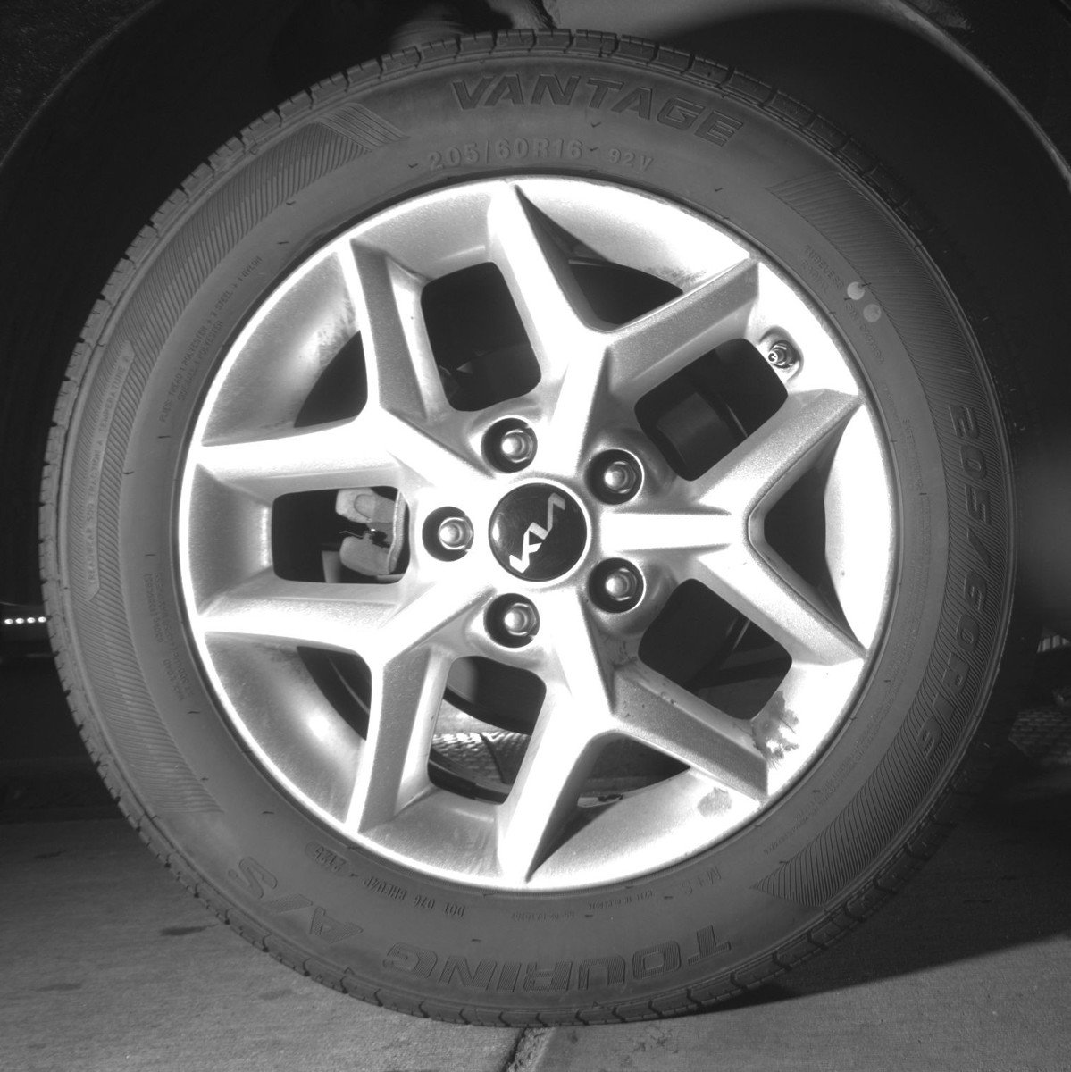 Used 2025 Kia Soul LX w/ LX Technology Package FWD image 22