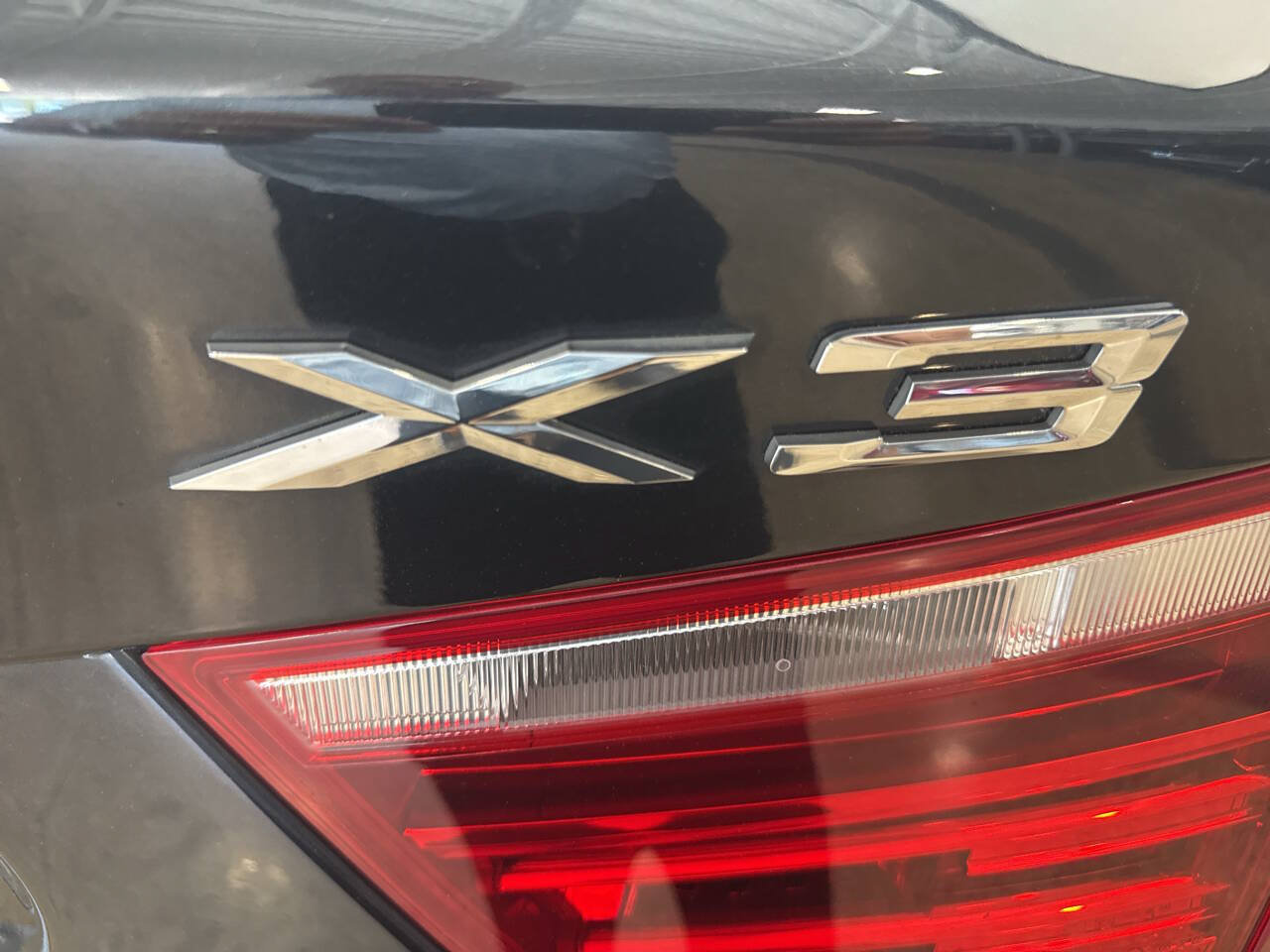 Used 2013 BMW X3 xDrive28i AWD/4WD image 41