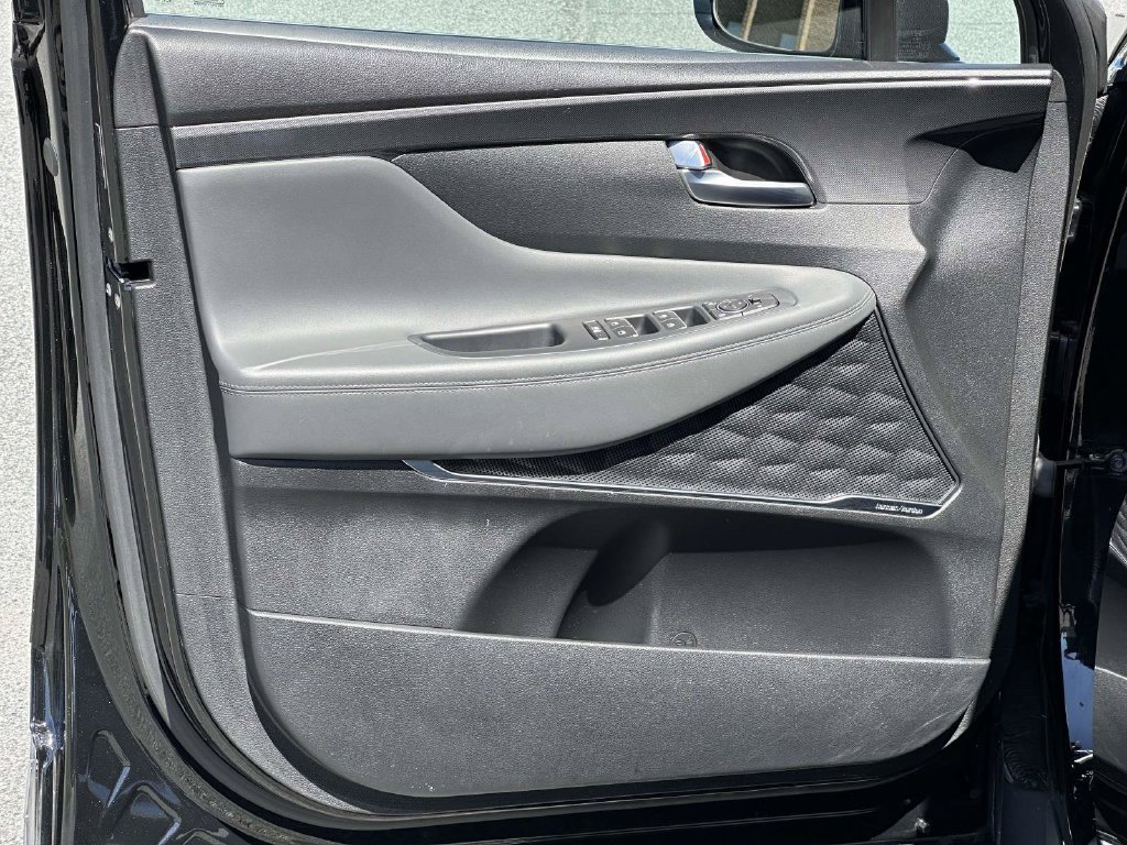 Certified 2023 Hyundai Santa Fe SEL w/ Premium Package AWD/4WD image 14