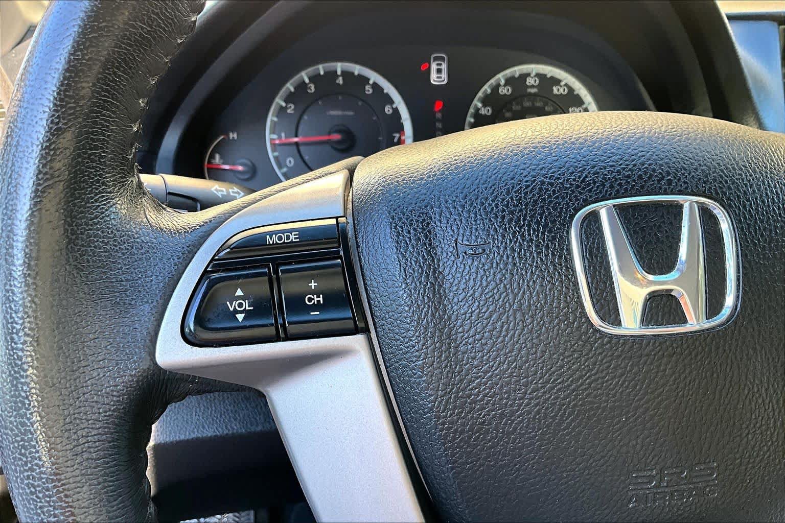 Used 2012 Honda Accord SE image 22
