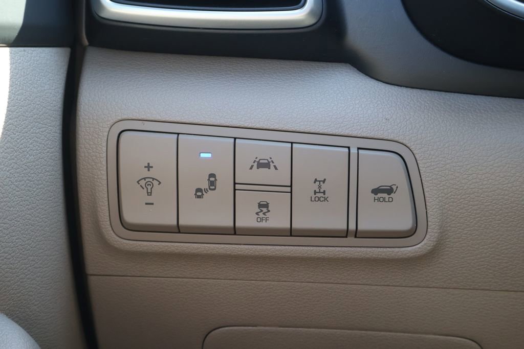 Used 2019 Hyundai Tucson Ultimate image 35