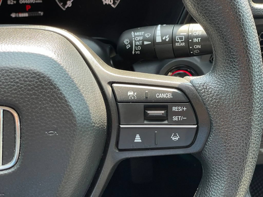Certified 2023 Honda CR-V EX image 14