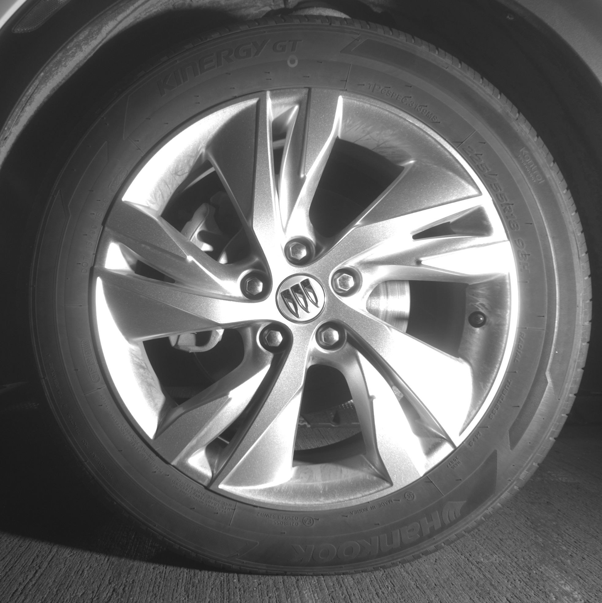 Used 2025 Buick Encore GX Preferred image 12