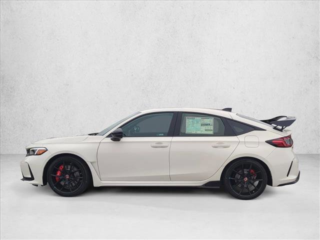 New 2025 Honda Civic Type R image 8