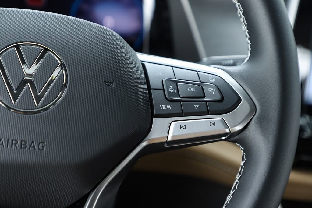 New 2026 Volkswagen Atlas Cross Sport SE image 22