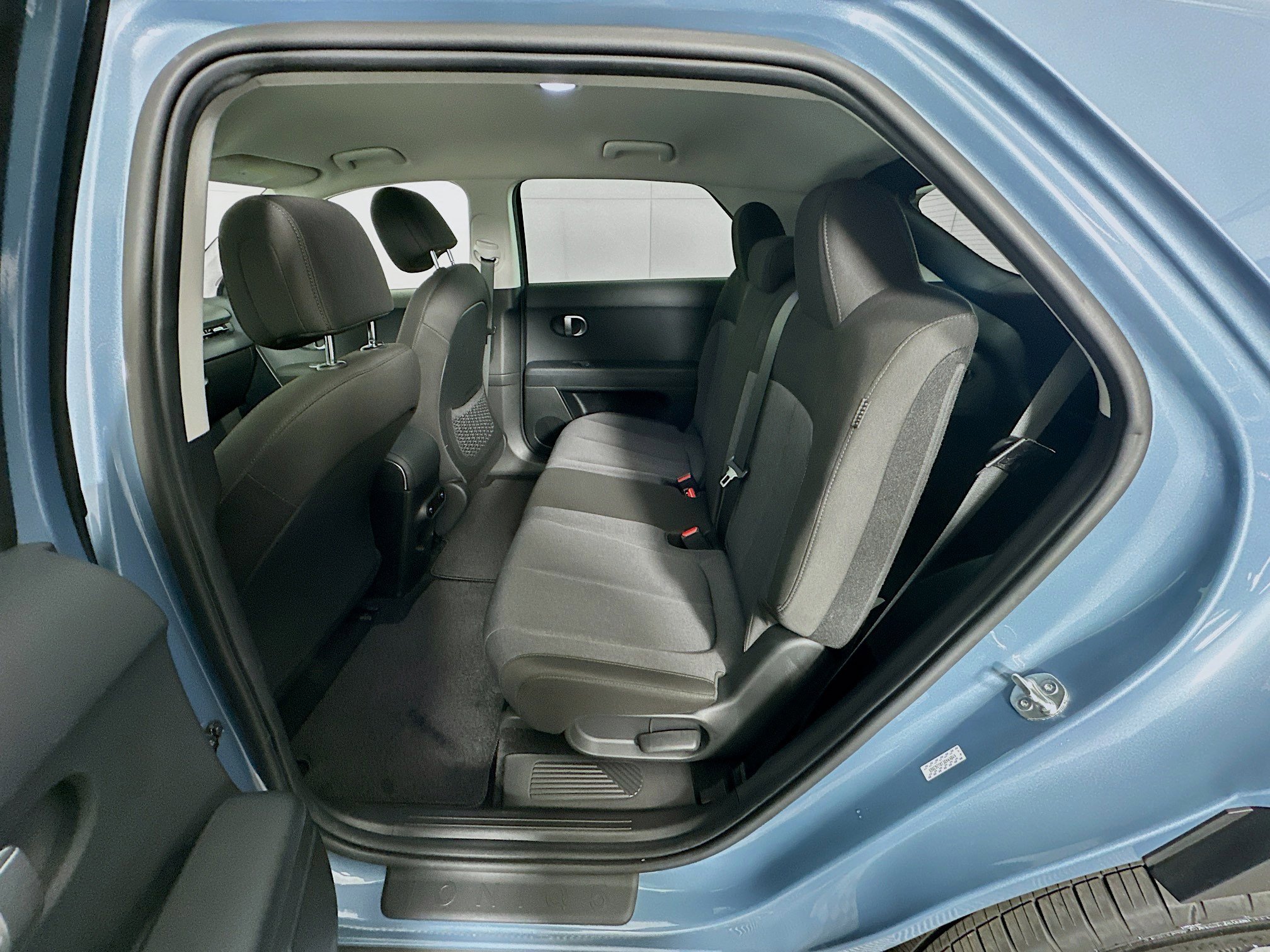 Used 2024 Hyundai Ioniq 5 SEL image 27