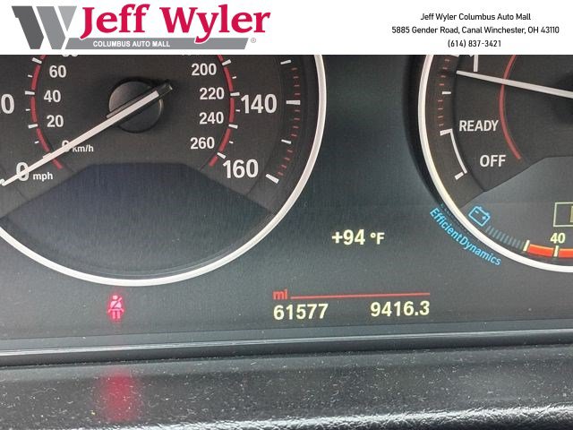 Used 2018 BMW 430i xDrive Coupe AWD/4WD image 1