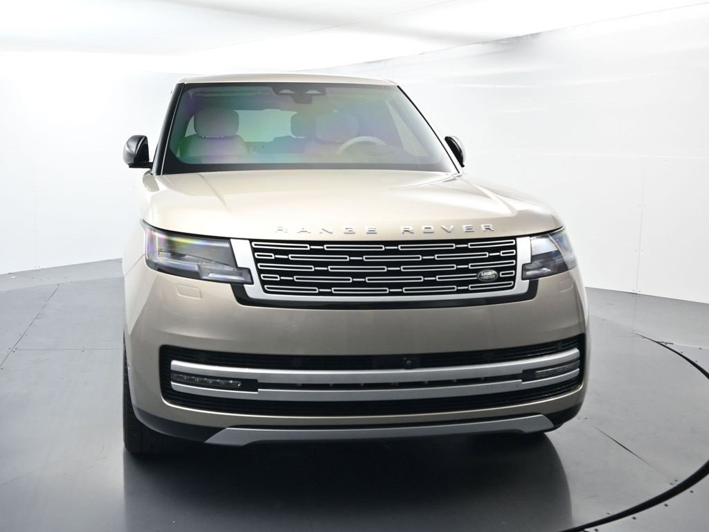 Used 2025 Land Rover Range Rover Autobiography image 18