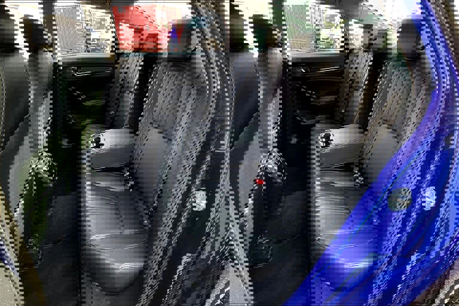 Used 2022 Honda Accord Sport Special Edition image 20