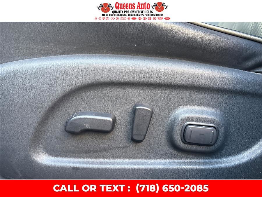 Used 2018 INFINITI QX60 Luxe w/ Premium Plus Package image 22