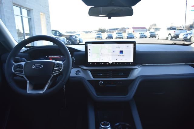 New 2026 Ford Explorer Active w/ Active Comfort Package image 37