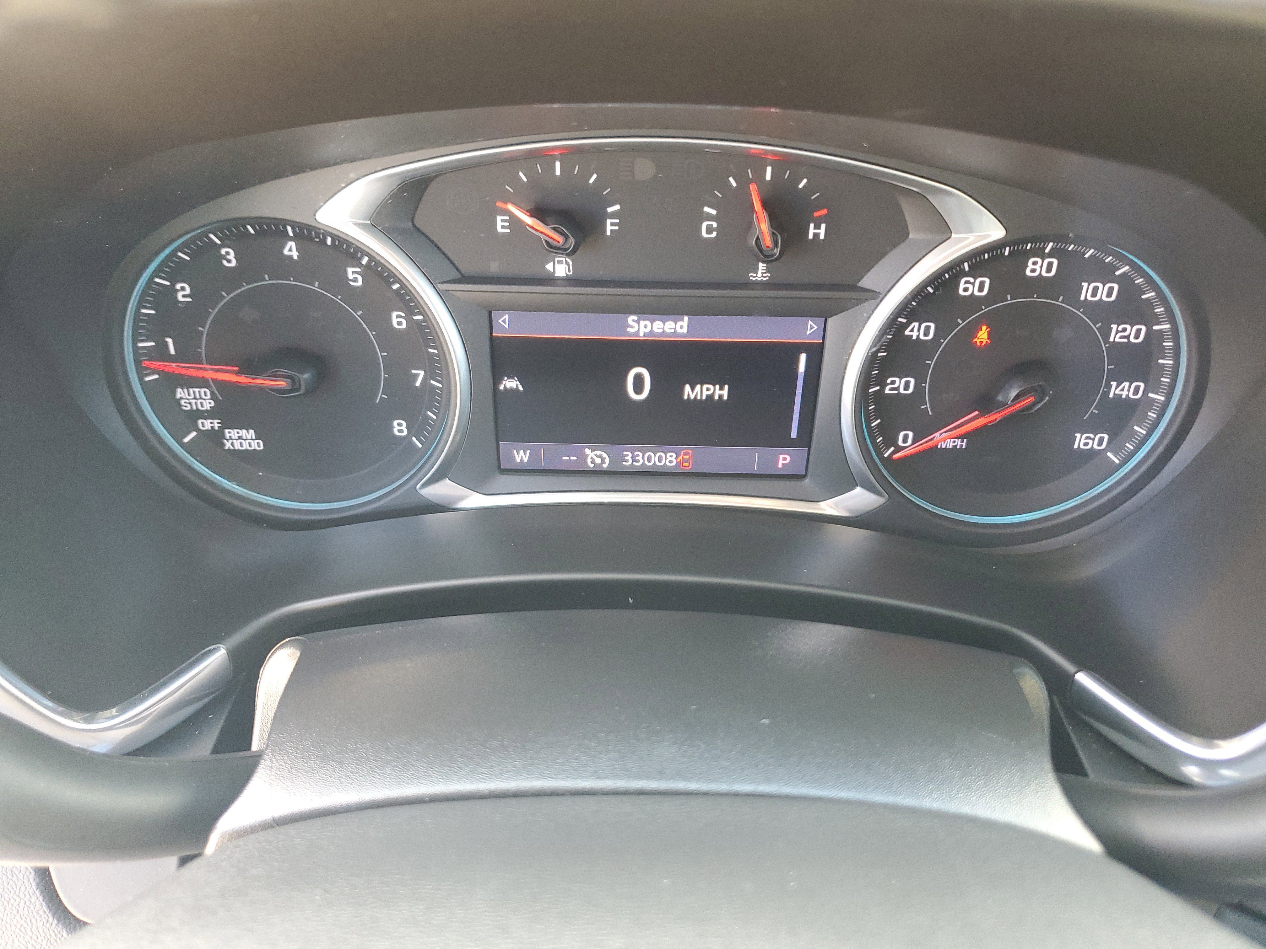 Used 2022 Chevrolet Equinox Premier image 33