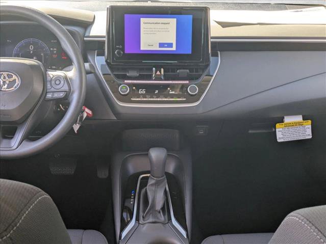 New 2026 Toyota Corolla LE image 7