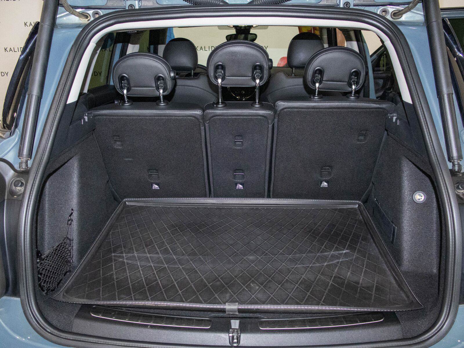 Used 2024 MINI Cooper Countryman S FWD image 25