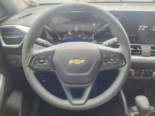 New 2026 Chevrolet TrailBlazer LS w/ LS Convenience Package image 14