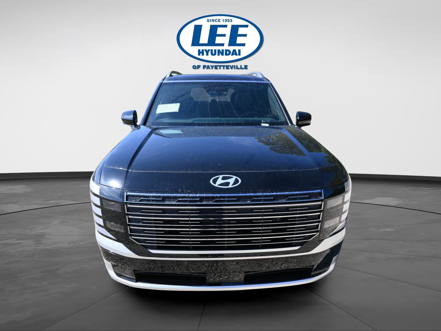 New 2026 Hyundai Palisade Calligraphy image 8