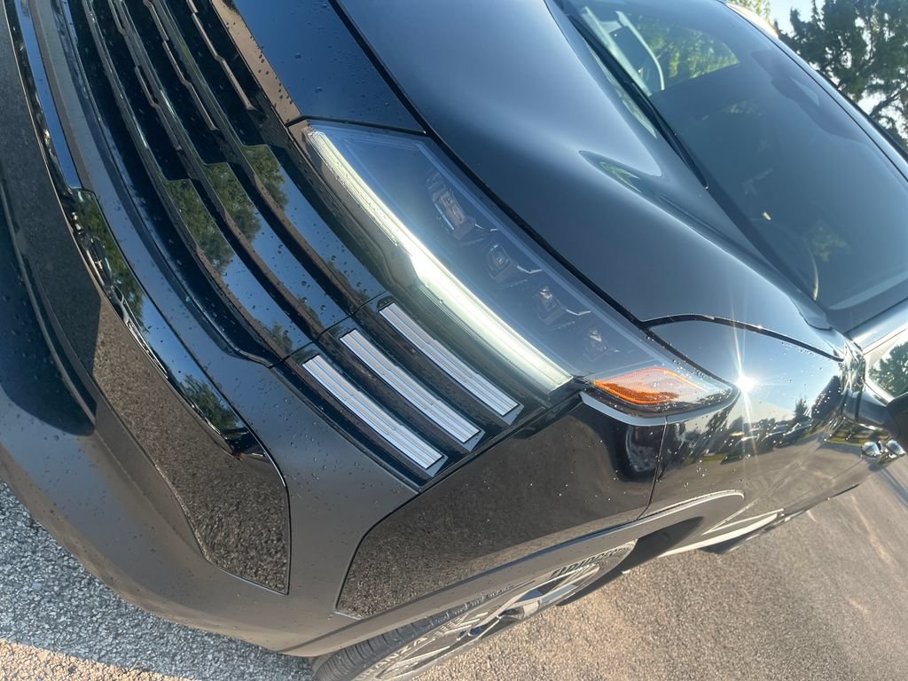New 2027 Nissan Kicks SV FWD image 35