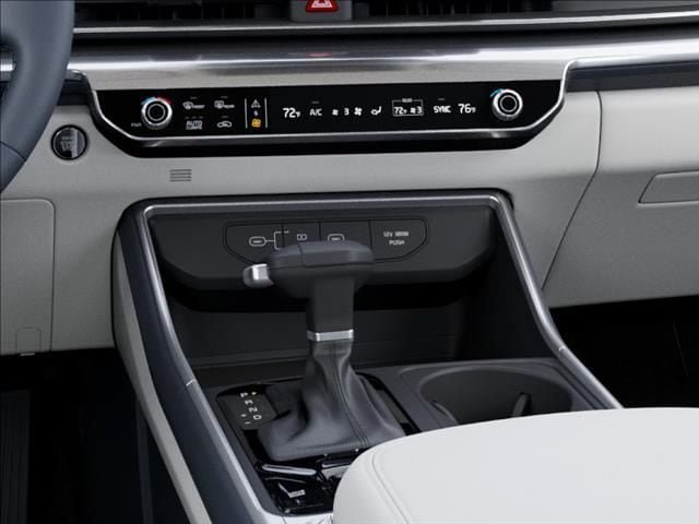 New 2026 Kia Carnival SX Prestige FWD image 23