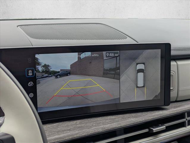 New 2027 Hyundai Santa Fe Calligraphy AWD/4WD image 15