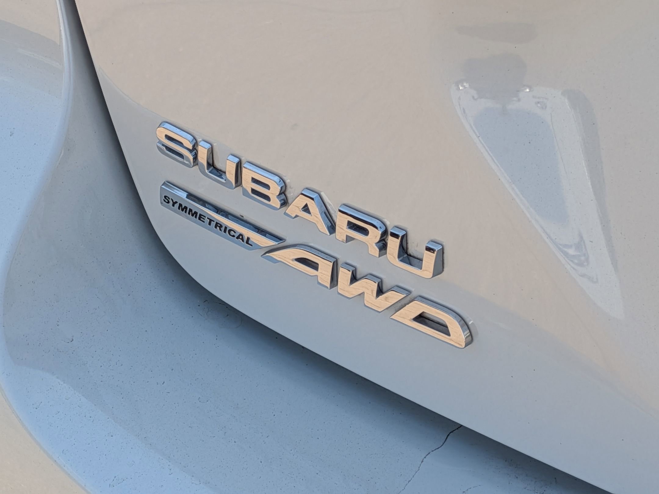 Certified 2025 Subaru Crosstrek 2.5i Sport w/ Crosstrek Mirror Package image 32