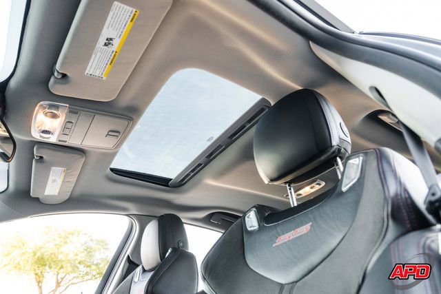 Used 2017 Chevrolet SS image 26