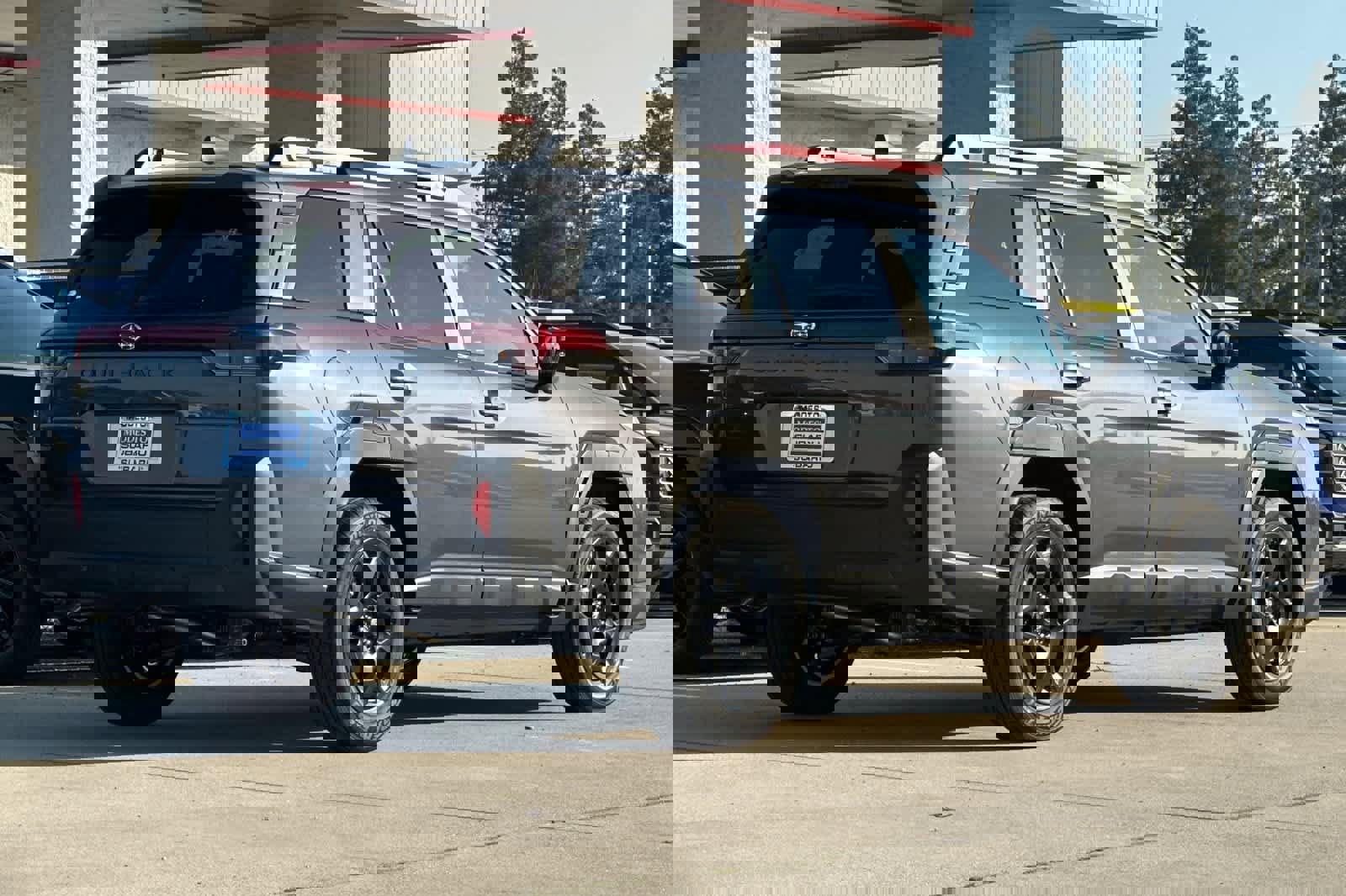 New 2026 Subaru Outback Limited image 2